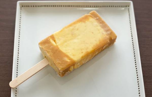 「神アイス」「企業努力感じる」　新発売のコンビニアイスに称賛の声　気になる味は？