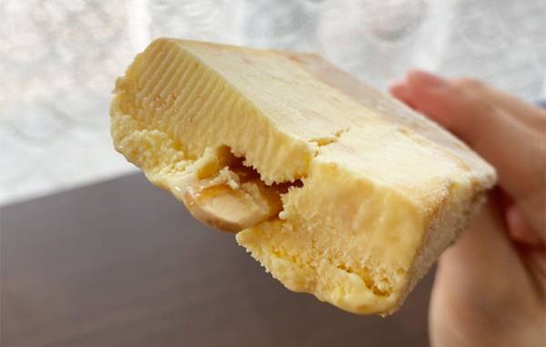 「神アイス」「企業努力感じる」　新発売のコンビニアイスに称賛の声　気になる味は？