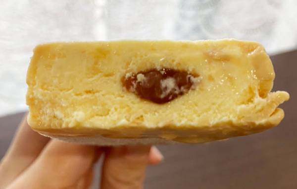 「神アイス」「企業努力感じる」　新発売のコンビニアイスに称賛の声　気になる味は？