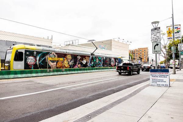 『劇場版「鬼滅の刃」無限列車編』が全世界累計来場者約4135万人＆総興行収入約517億円を記録！