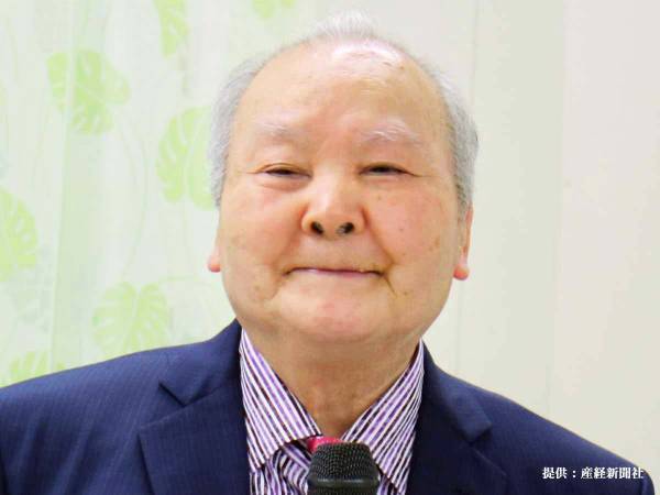 加藤一二三、お茶目な間違いにファン爆笑　「さすがひふみん」「やはり神か」の声