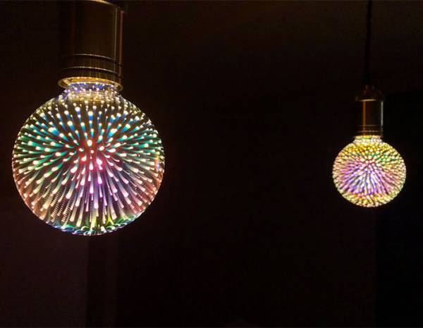 マグカップに浮かぶ『自分だけの花火』　投稿された１枚に、ため息