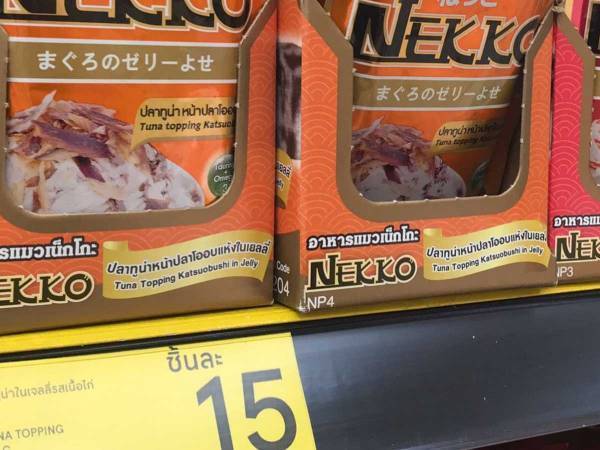 勘違いさせてごめん…　日本人が猫を『別の呼び方』しすぎるせいで？