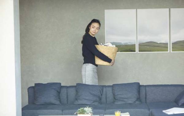 『ものを整理すること』は、心を整え、本当に必要なもの、大切なものを知ること