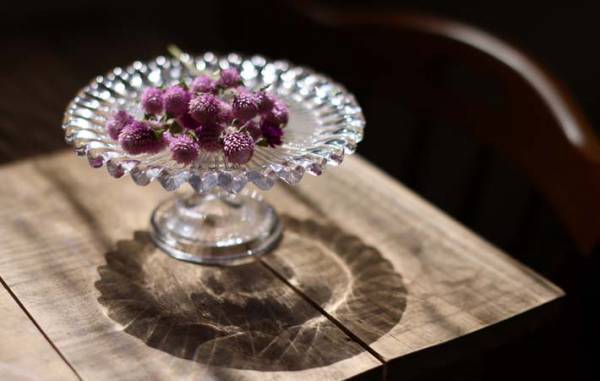 『ものを整理すること』は、心を整え、本当に必要なもの、大切なものを知ること