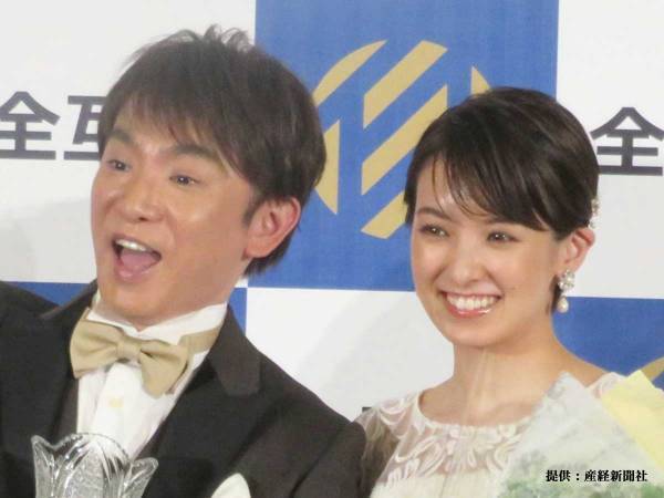 長い妊活を振り返り涙する南明奈に、濱口優がかけた『ひと言』が深い