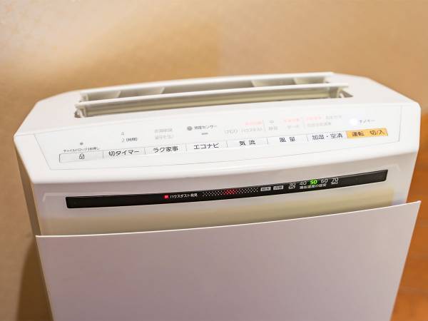 シャープが空気清浄機の『悲劇』を注意喚起　投稿に「やっちまった」「泣いた」の声