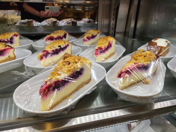 イケアレストラン、メニューを紹介　こんなに特典があるとは驚き！