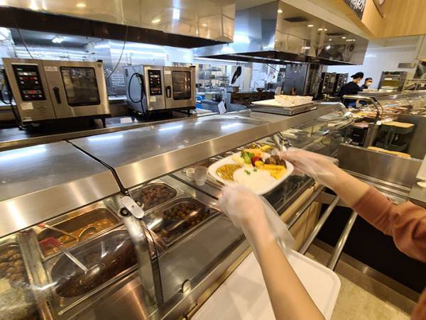 イケアレストラン、メニューを紹介　こんなに特典があるとは驚き！