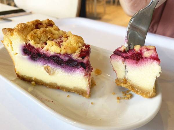 イケアレストラン、メニューを紹介　こんなに特典があるとは驚き！