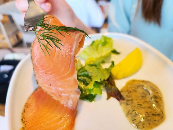 イケアレストラン、メニューを紹介　こんなに特典があるとは驚き！