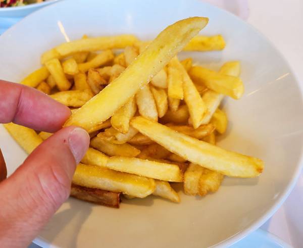 イケアレストラン、メニューを紹介　こんなに特典があるとは驚き！