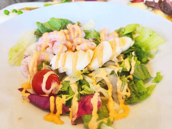 イケアレストラン、メニューを紹介　こんなに特典があるとは驚き！