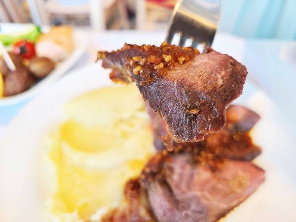 イケアレストラン、メニューを紹介　こんなに特典があるとは驚き！