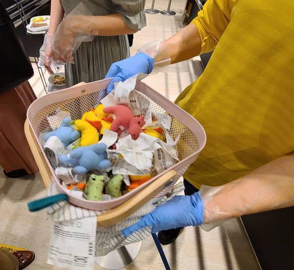 イケアレストラン、メニューを紹介　こんなに特典があるとは驚き！