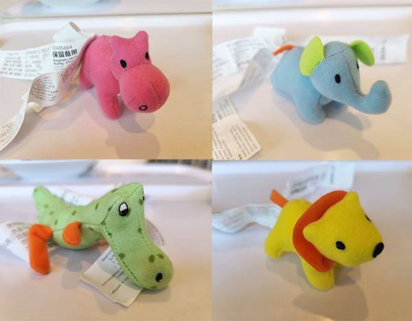 イケアレストラン、メニューを紹介　こんなに特典があるとは驚き！