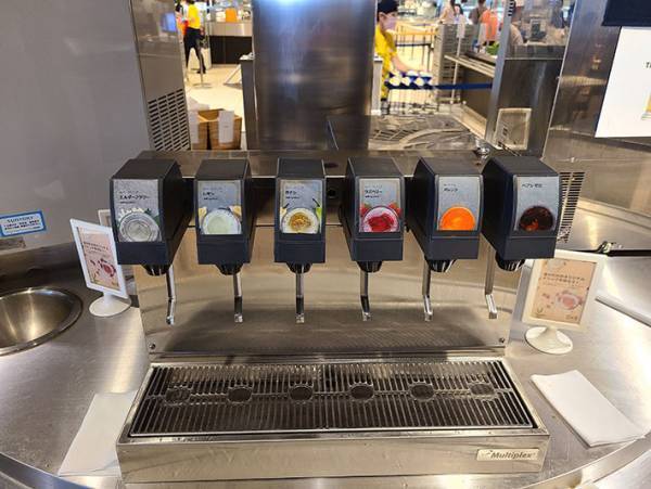 イケアレストラン、メニューを紹介　こんなに特典があるとは驚き！