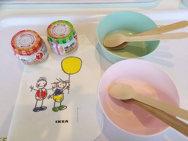 イケアレストラン、メニューを紹介　こんなに特典があるとは驚き！