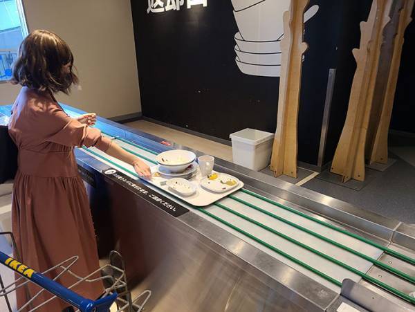 イケアレストラン、メニューを紹介　こんなに特典があるとは驚き！