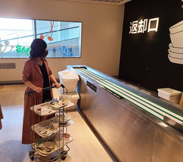 イケアレストラン、メニューを紹介　こんなに特典があるとは驚き！