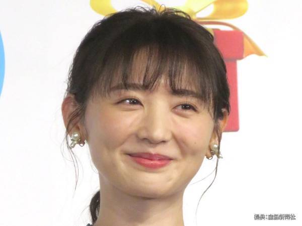 「温かく見守って」　おのののか、第一子妊娠を報告