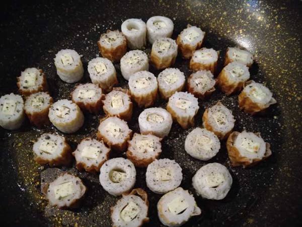 ママ友に「今度、うちでもやってみる」といわせた『チーちく』の簡単アレンジは…