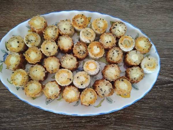 ママ友に「今度、うちでもやってみる」といわせた『チーちく』の簡単アレンジは…