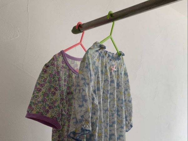 アレを１枚入れるだけ 洗濯ものを早く乾かす裏ワザ