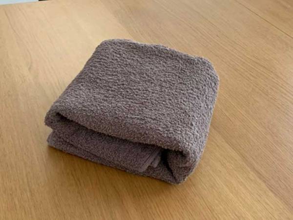 アレを１枚入れるだけ 洗濯ものを早く乾かす裏ワザ