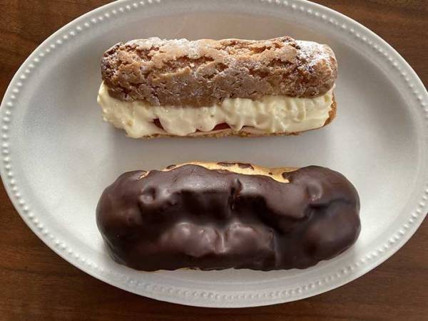スイーツの神様ピエール・エルメがセブンイレブンとコラボ 美味すぎるエクレアとは？