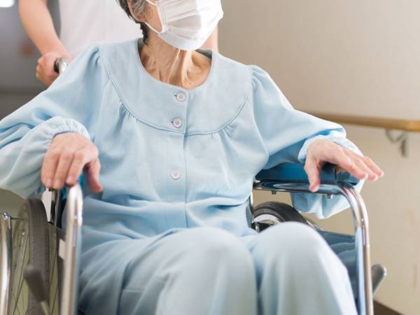 ９０歳の入院患者　「お子さんは？」と聞かれると？　「完全にコント」「笑った」