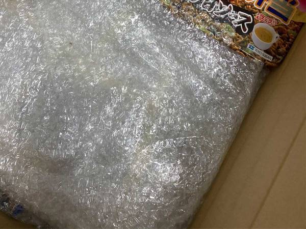 北海道民にゲーム機を送ってもらうと…？　受取人が吹き出した中身がこちら