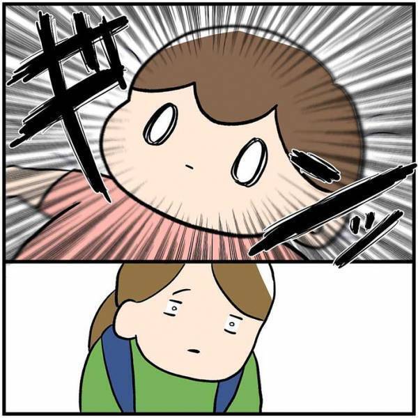 公園でたくさん遊んだ２歳娘　その後の展開に「共感しかない」の声