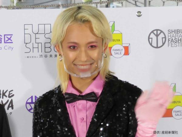 どこの子供も親の思い通りには答えない？！ りゅうちぇるの１０の質問に息子は…