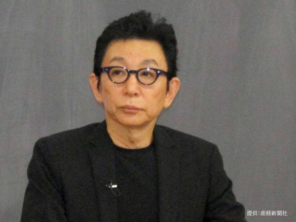 まさか、これほどとは… チョコプラに逆オファーした古舘のアナウンサー魂をここに見た！