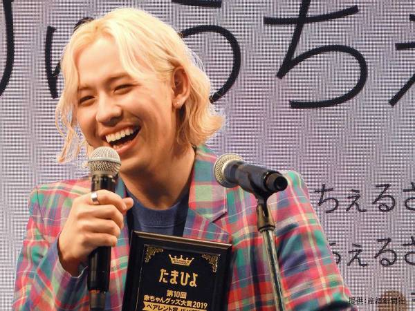 りゅうちぇる流！自己肯定感を高める努力は『自分を許すこと』から始める