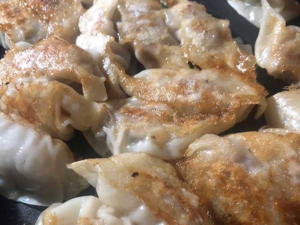 『絶対美味いやつ！』ストレス発散で３時間黙々と作ったものとは…