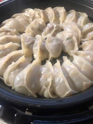 『絶対美味いやつ！』ストレス発散で３時間黙々と作ったものとは…