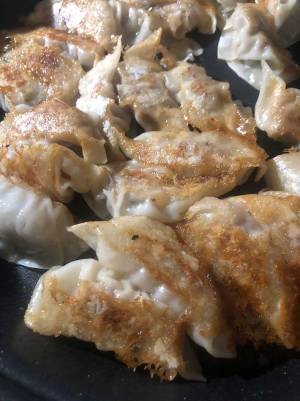 『絶対美味いやつ！』ストレス発散で３時間黙々と作ったものとは…