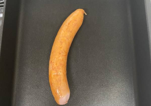 「何だコレは…」　ファミマでとんでもない『シャウエッセン』を見つけた