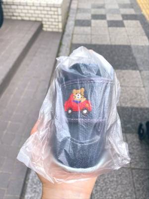 失くした靴が戻ってきたと思ったら？　拾い主の『配慮』に感動の声