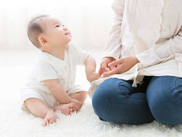 「毎日２０秒でいいから動画を撮るのです」子育て中のお母さんにメッセージ