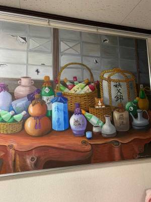 他界した祖母の描いた『４枚』が、ネットで反響　「すごすぎる」「人柄がにじみ出てる」