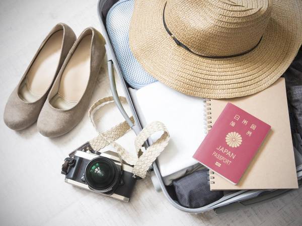 ひとり旅の解放感と孤独感は、創造の源になり、憧れは日常の生活の中に息づく