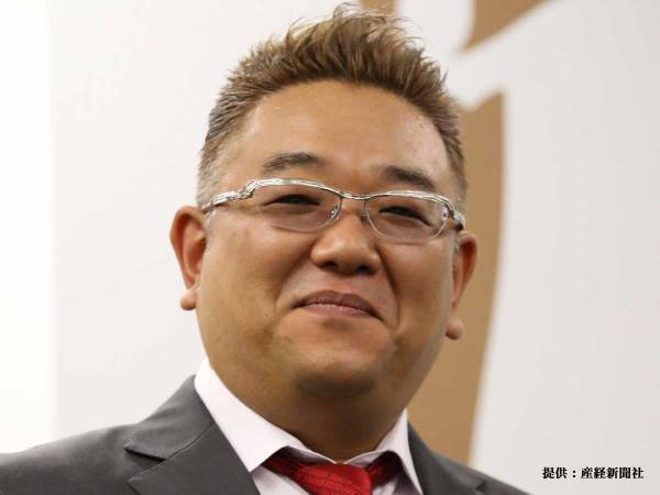 「こういうニュースが溢れてほしい」「おめでとう」　伊達みきおの報告とは