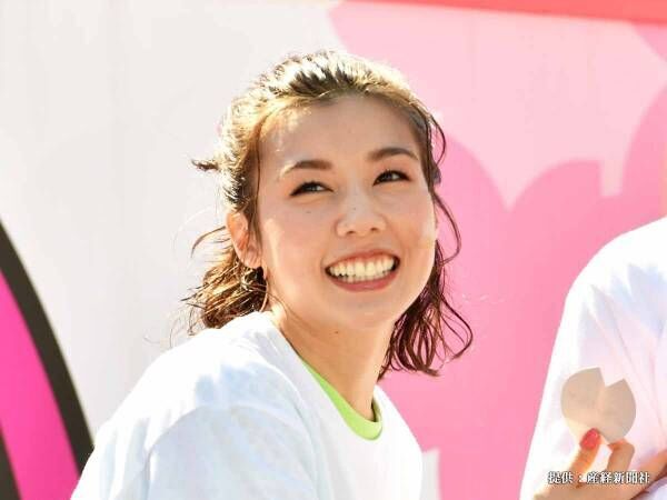 仲里依紗 ９歳年下の妹と共演 美人姉妹 顔が似てる の声 21年6月3日 ウーマンエキサイト