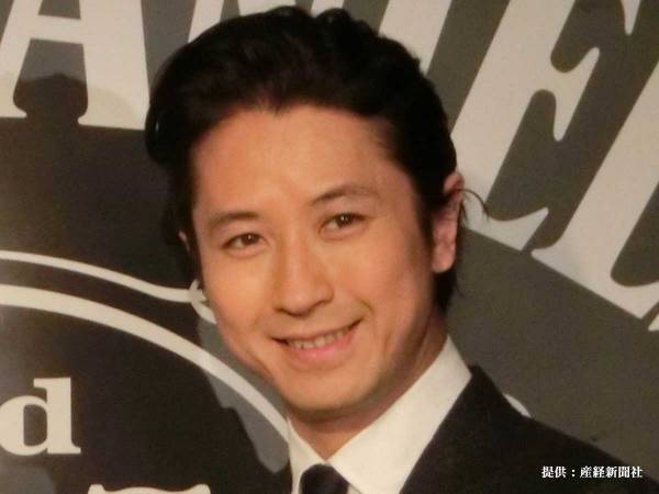 「妻は僕がいない時に…」　谷原章介が語った『夫婦関係』に、考えさせられる