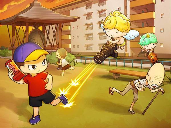 本田翼が製作総指揮の新作スマホゲーム『にょろっこ』が、６月８日にサービス開始！