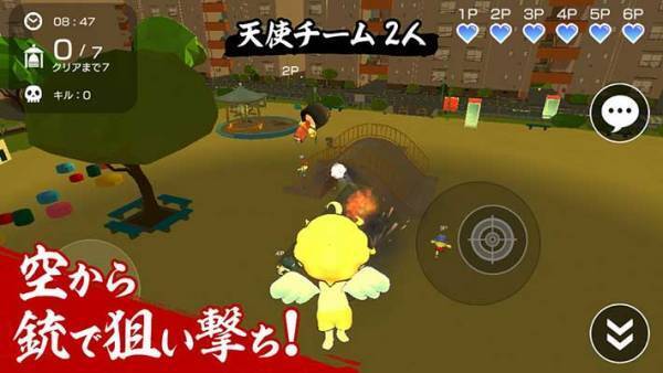 本田翼が製作総指揮の新作スマホゲーム『にょろっこ』が、６月８日にサービス開始！