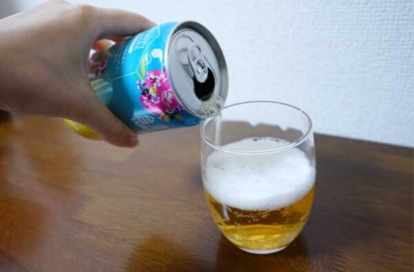 コンビニ発売の『台湾ビール』　台湾に行ったことのある人が飲んだら？